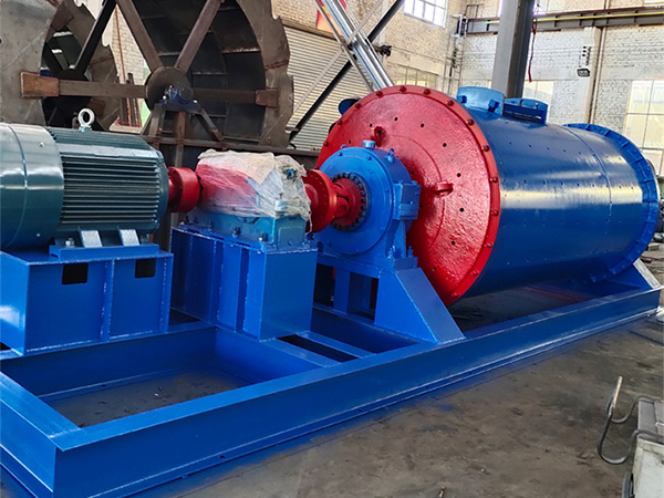 陶瓷球磨機(jī) 陶瓷球磨機(jī)